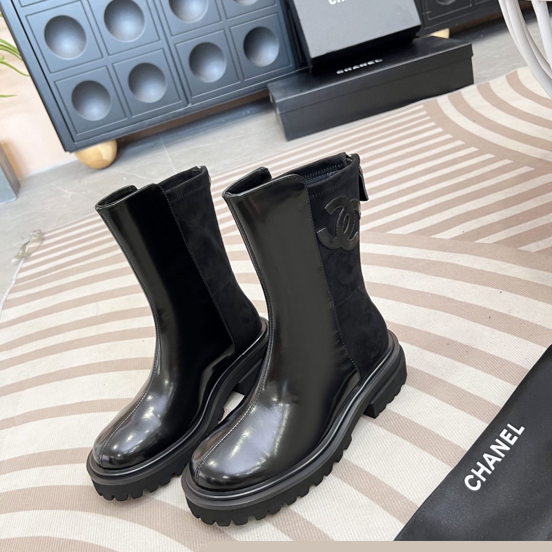 Ch*el boots